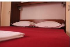 Apartmány Love Tučepi Apartmán 4 - CRVENI APP foto 1