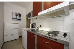 Apartmány Love Tučepi Apartmán 4 - CRVENI APP foto 3