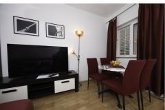 Apartmány Love Tučepi Apartmán 4 - CRVENI APP foto 4