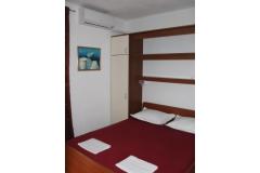 Apartmány Love Tučepi Apartmán 4 - CRVENI APP foto 5