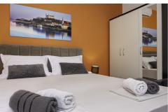 Apartmány Love Tučepi Apartmán 3 - NARANČASTI foto 3