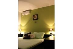 Apartmány Love Tučepi Apartmán 5 - ZELENI APP foto 1