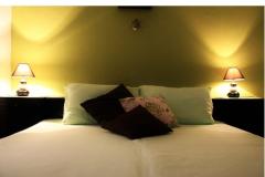 Apartmány Love Tučepi Apartmán 5 - ZELENI APP foto 2