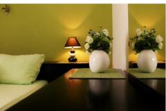 Apartmány Love Tučepi Apartmán 5 - ZELENI APP foto 4