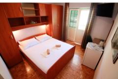 Apartmány Love Tučepi Izba 1 - SOBA JEDAN foto 1