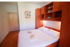 Apartmány Love Tučepi Izba 1 - SOBA JEDAN foto 2