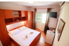 Apartmány Love Tučepi Izba 1 - SOBA JEDAN foto 3