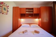 Apartmány Love Tučepi Izba 1 - SOBA JEDAN foto 4