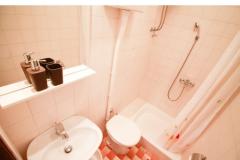 Apartmány Love Tučepi Izba 1 - SOBA JEDAN foto 5