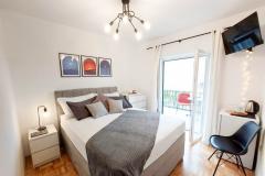 Apartmány Love Tučepi Izba 2 - ZA MLADE foto 1