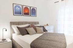 Apartmány Love Tučepi Izba 2 - ZA MLADE foto 2