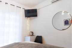Apartmány Love Tučepi Izba 2 - ZA MLADE foto 3