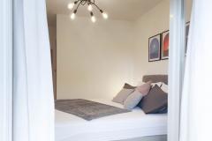 Apartmány Love Tučepi Izba 2 - ZA MLADE foto 5