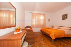 Apartmány Maja Sevelj Apartmán 1 - 0 floor foto 4