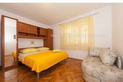 Apartmány Maja Sevelj Apartmán 1 - 0 floor foto 5