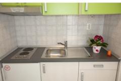 Apartmány Maja Sevelj Apartmán 5 - 2nd floor foto 4