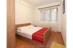 Apartmány Marija Saric Apartmán 2 - A4+1 foto 2