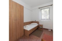 Apartmány Marija Saric Apartmán 2 - A4+1 foto 3