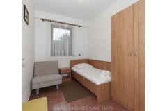Apartmány Marija Saric Apartmán 2 - A4+1 foto 4