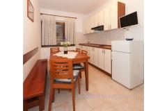 Apartmány Marija Saric Apartmán 3 - A6+2 foto 2