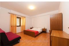 Apartmány Marija Saric Apartmán 3 - A6+2 foto 5