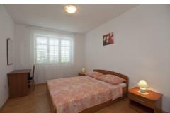 Apartmány Marija Saric Apartmán 4 - House 2 foto 4