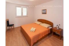 Apartmány Marija Saric Apartmán 4 - House 2 foto 5