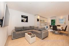 Apartmány Marija Saric Apartmán 5 - House 2 foto 1