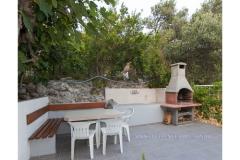 Apartmány Marija Saric Apartmán 5 - House 2 foto 4