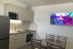 Apartmány Marija Saric Apartmán 1 - A2+1 foto 2
