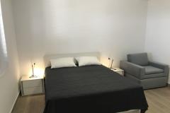 Apartmány Marija Saric Apartmán 1 - A2+1 foto 3