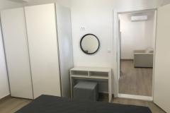 Apartmány Marija Saric Apartmán 1 - A2+1 foto 4