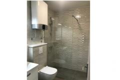 Apartmány Marija Saric Apartmán 1 - A2+1 foto 5