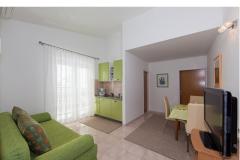 Apartmány Matić Apartmán 1 - 1: A2+1 foto 2