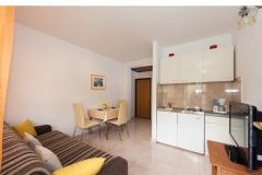 Apartmány Matić Apartmán 2 - 2: A2+1 foto 2