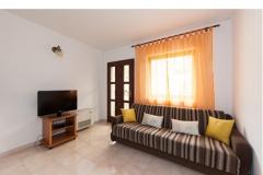 Apartmány Matić Apartmán 2 - 2: A2+1 foto 4