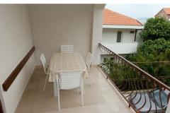 Apartmány Matić Apartmán 3 - 3: A4 foto 1
