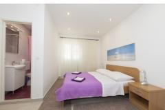 Apartmány Matić Apartmán 3 - 3: A4 foto 3