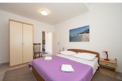 Apartmány Matić Apartmán 3 - 3: A4 foto 4