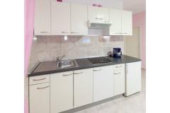 Apartmány Matić Apartmán 3 - 3: A4 foto 5