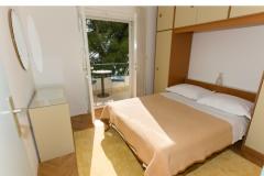Apartmány Mihaljević Apartmán 2 - 2: A4 foto 2