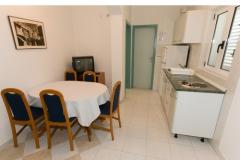 Apartmány Mihaljević Apartmán 2 - 2: A4 foto 4