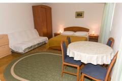 Apartmány Mihaljević Apartmán 3 - 3: A2+1 foto 3
