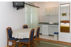 Apartmány Mihaljević Apartmán 3 - 3: A2+1 foto 5