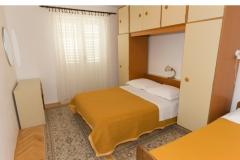 Apartmány Mihaljević Apartmán 4 - A4 foto 2