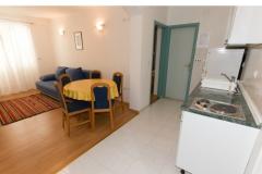 Apartmány Mihaljević Apartmán 4 - A4 foto 3
