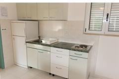Apartmány Mihaljević Apartmán 4 - A4 foto 4
