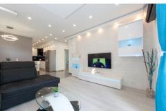 Apartmány Mijačika Apartmán 1 - Deluxe F&M foto 1