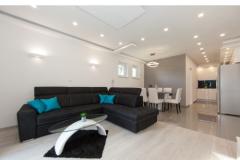 Apartmány Mijačika Apartmán 1 - Deluxe F&M foto 3