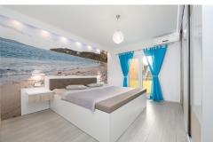 Apartmány Mijačika Apartmán 1 - Deluxe F&M foto 4